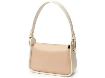 Sancia The Aura Mini Bag at Garmentory
